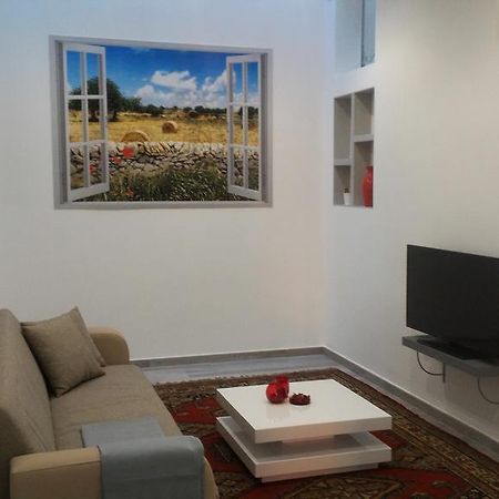 Casa Origano Villa อิสปิคา ภายนอก รูปภาพ