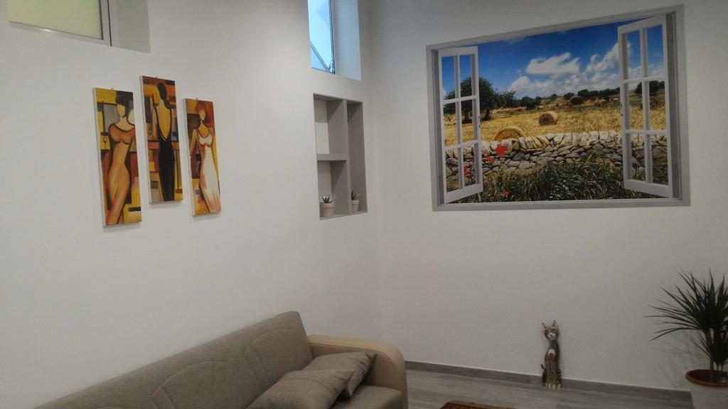 Casa Origano Villa อิสปิคา ภายนอก รูปภาพ