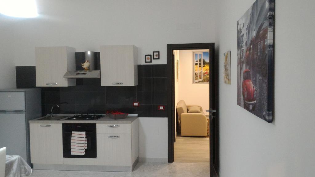 Casa Origano Villa อิสปิคา ภายนอก รูปภาพ