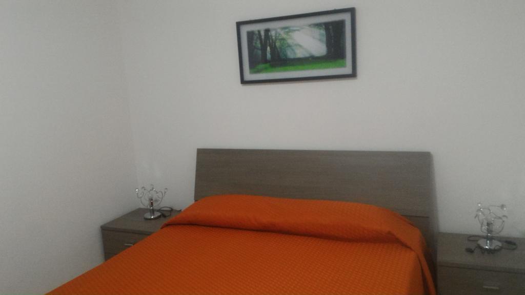 Casa Origano Villa อิสปิคา ภายนอก รูปภาพ