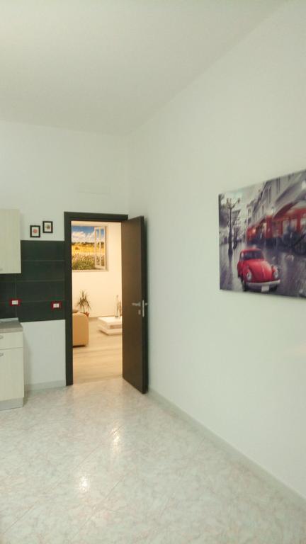 Casa Origano Villa อิสปิคา ภายนอก รูปภาพ