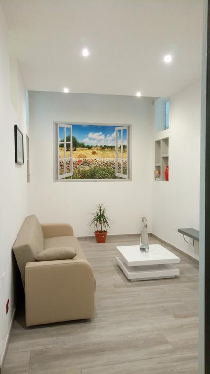 Casa Origano Villa อิสปิคา ภายนอก รูปภาพ