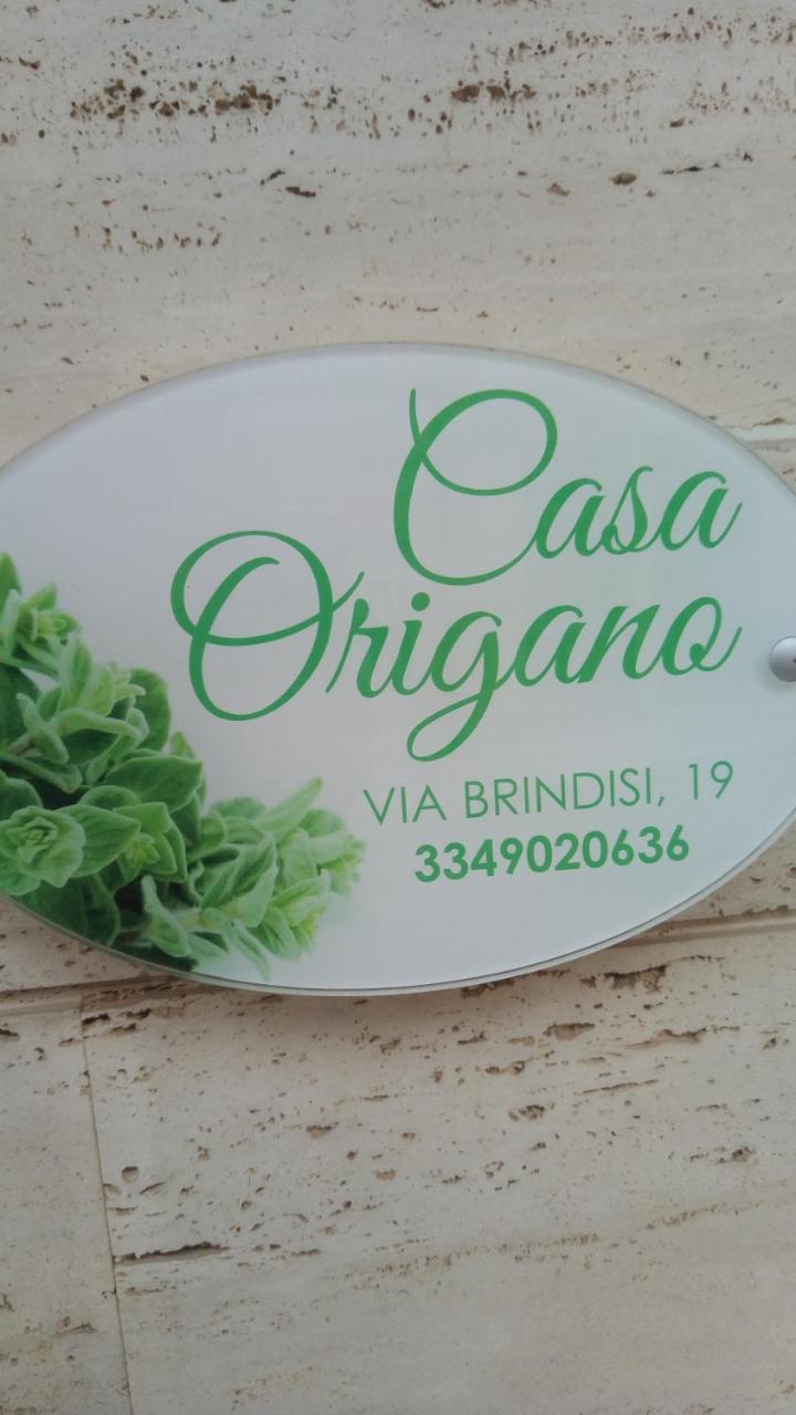 Casa Origano Villa อิสปิคา ภายนอก รูปภาพ